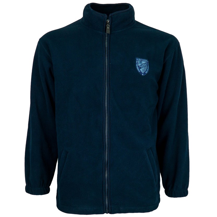 Years 7-8 Fleece Jacket